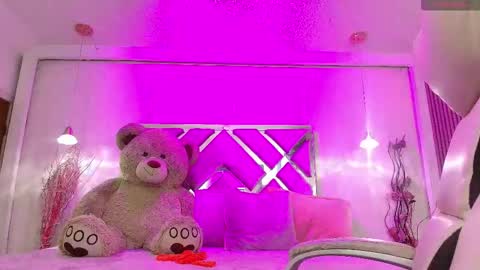 Daliia    online show from October 30, 1:56 pm