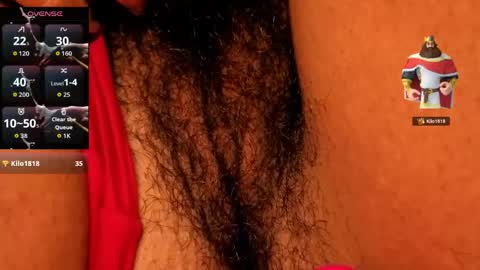 dalila online show from April 24, 5:21 am