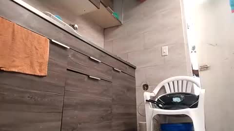 Snapshot of dalila_22 chatting on September 9, 11:43 am Dalila online show from September 9, 11:43 am