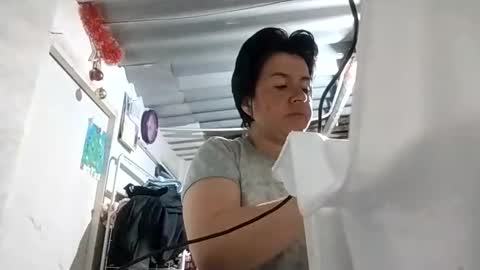 Snapshot of dalila_22 chatting on September 13, 9:31 am Dalila online show from September 13, 9:31 am