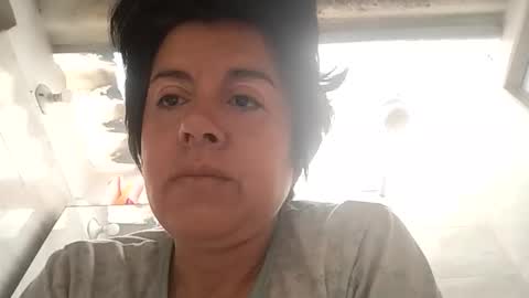 Snapshot of dalila_22 chatting on October 7, 11:40 am Dalila online show from October 7, 11:40 am