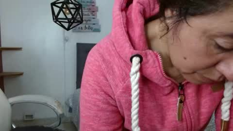 Snapshot of dalila_22 chatting on October 12, 1:54 pm Dalila online show from October 12, 1:54 pm