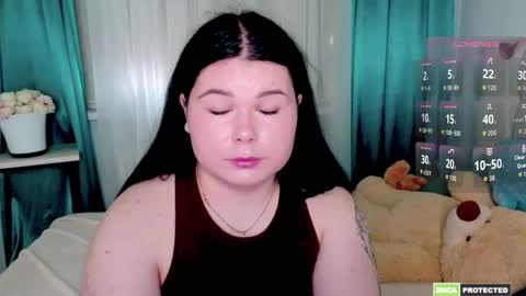 Dalila online show from April 27, 9:18 am