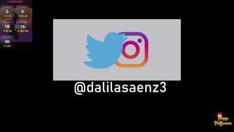   online show from October 7, 11:40 am