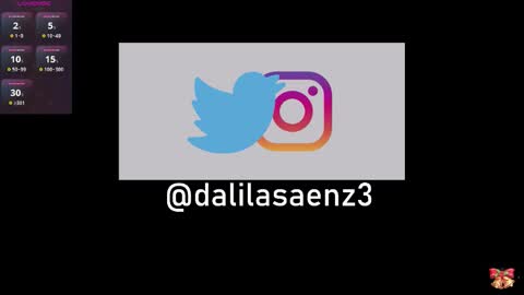   online show from November 12, 12:05 pm