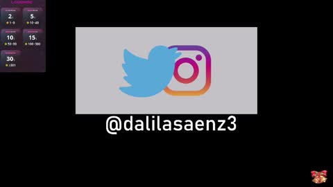   online show from November 17, 10:10 am