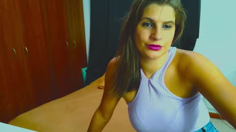 Dalila online show from September 30, 5:12 am