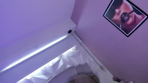 Snapshot of dalila_thoms chatting on January 16, 4:28 pm Dalila online show from January 16, 4:28 pm