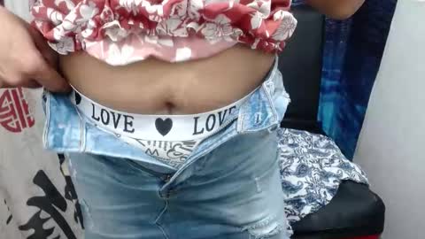  Dalilah  online show from November 1, 3:03 pm