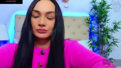 daliyaa_ online show from October 22, 12:05 pm