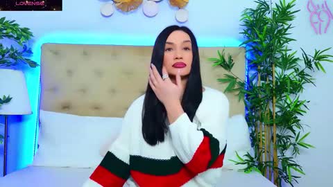 daliyaa_ online show from December 2, 1:05 pm