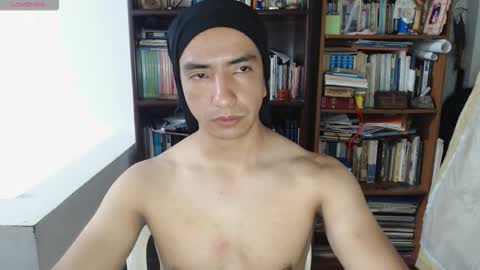 JamesDali online show from November 29, 12:13 am