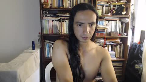 Snapshot of daliygala chatting on April 14, 6:58 pm JamesDali online show from April 14, 6:58 pm