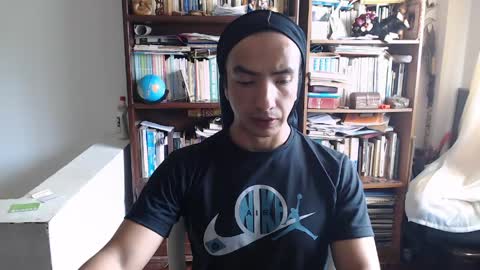 Snapshot of daliygala chatting on May 5, 1:19 pm JamesDali online show from May 5, 1:19 pm