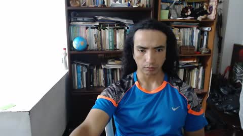 Snapshot of daliygala chatting on May 6, 8:41 am JamesDali online show from May 6, 8:41 am