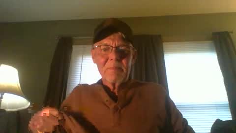 dallas online show from April 21, 12:01 am