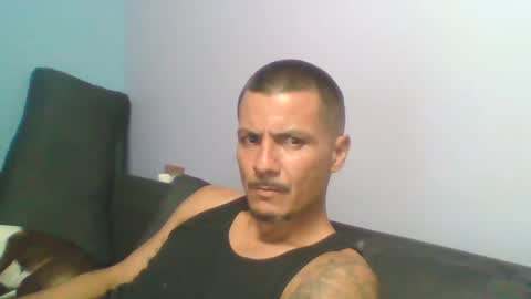 dallaslove23 online show from October 4, 6:44 am