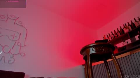 Dallen Grant online show from November 22, 12:59 pm