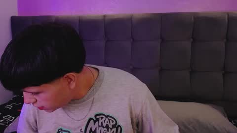 dalmonn lennoxx online show from March 3, 6:33 pm