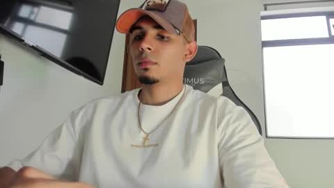 Dalton online show from November 1, 7:05 pm