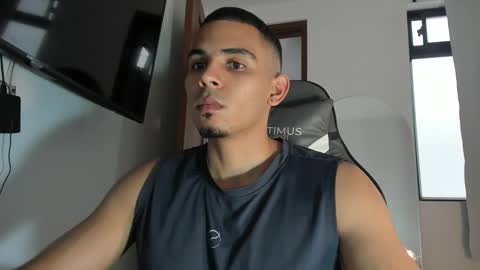 Dalton online show from February 10, 7:07 pm