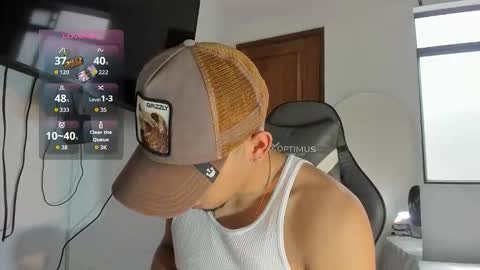 Dalton online show from March 28, 6:07 pm