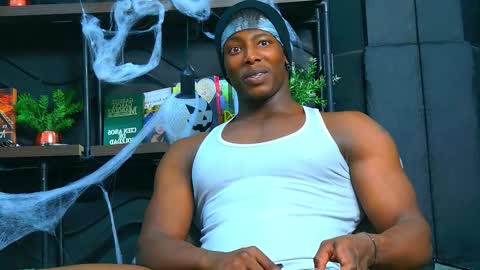 dalton_asher online show from October 18, 8:59 am