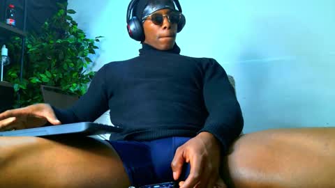 dalton_asher online show from November 15, 9:50 am