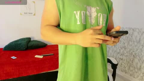 dalton_bigcock online show from February 25, 11:42 am