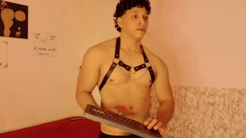 dalton_bigcock online show from April 21, 2:04 am