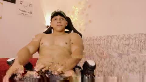 dalton_bigcock online show from April 24, 5:04 pm