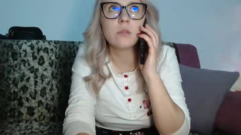 Maria online show from December 26, 9:58 pm