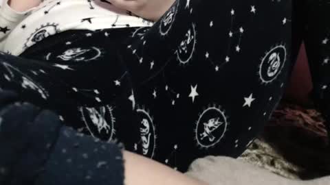 Maria online show from December 30, 12:22 am