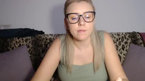 Maria online show from January 17, 10:01 pm