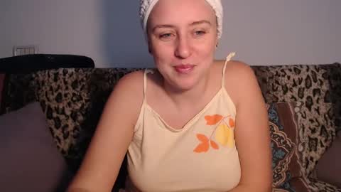 Maria online show from January 26, 9:29 pm