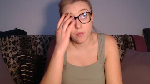 Maria online show from February 2, 10:28 pm