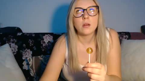 Maria online show from February 14, 10:14 pm