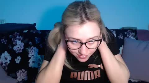 Maria online show from February 20, 10:04 pm