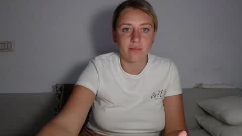 Maria online show from September 14, 9:14 pm