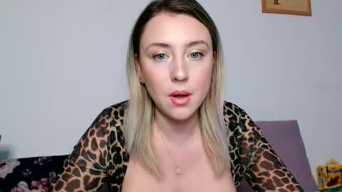 Maria online show from February 6, 10:13 pm