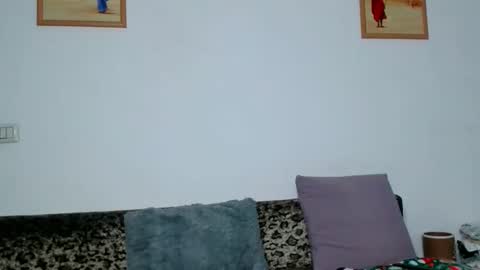 Maria online show from March 24, 8:25 pm