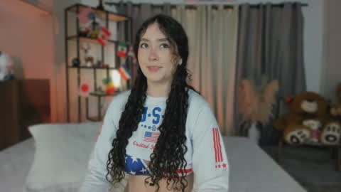 Snapshot of dalylarose chatting on June 25, 1:37 pm Dalyla online show from June 25, 1:37 pm