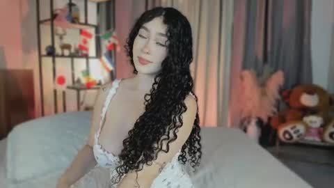 Snapshot of dalylarose chatting on July 10, 1:25 pm Dalyla online show from July 10, 1:25 pm