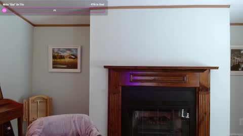 damadevotchka online show from February 12, 7:35 pm