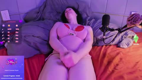 damadevotchka online show from February 27, 6:24 am