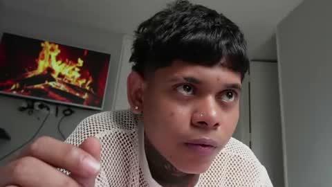 damar_felipe online show from July 1, 7:24 pm