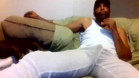 Dameatis Brown online show from June 6, 8:08 am