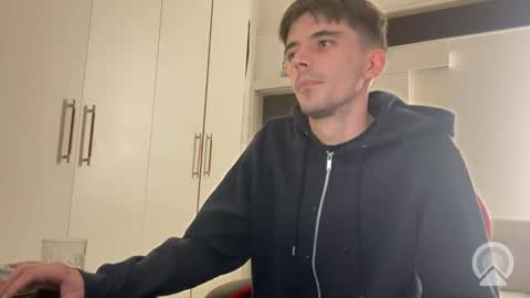 OnlyEry online show from October 18, 10:32 pm