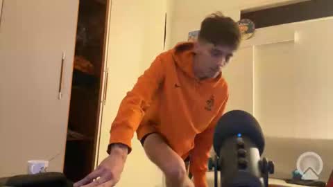 OnlyEry online show from October 19, 10:54 pm