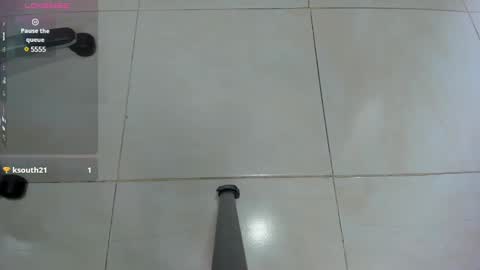 DAMIAN online show from February 20, 6:02 pm